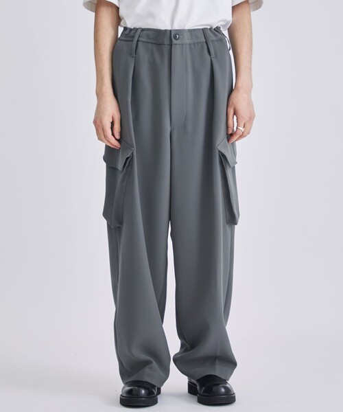 パンツ N.HOOLYWOOD CARGO PANTS N.HOOLYWOOD - N.HOOLYWOOD TEST PRODUCT EXCHANGE SERVICE