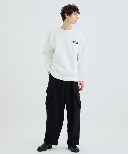 STUDIOUS 別注□ N.HOOLYWOOD 22AW LOOSE SH 2225-SH01-098 2225