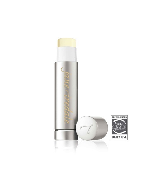 Janeiredale（ジェーンアイルデール）の「リップクリーム SPF15/PA++（リップクリーム・レディース・シアー/バフ/クラッシュ/フラート・FREE）」の4枚目の写真