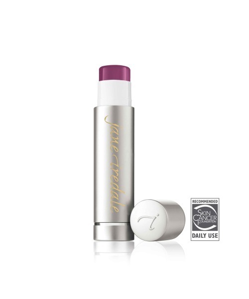 Janeiredale（ジェーンアイルデール）の「リップクリーム SPF15/PA++（リップクリーム・レディース・シアー/バフ/クラッシュ/フラート・FREE）」の2枚目の写真