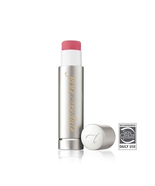 Janeiredale（ジェーンアイルデール）の「リップクリーム SPF15/PA++（リップクリーム・レディース・シアー/バフ/クラッシュ/フラート・FREE）」の3枚目の写真