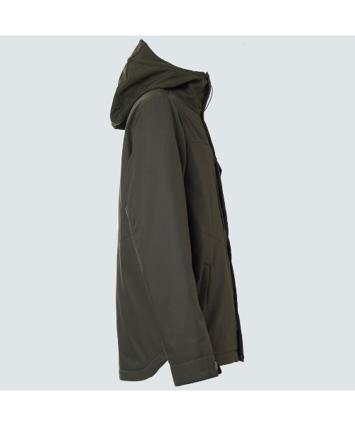 OAKLEY（オークリー）の「オークリー DIVISION 3.0 JACKET /スノー 