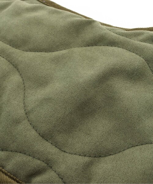 BREEZE（ブリーズ）の「付け襟（付け襟・キッズ・カーキ/アイボリー・FREE）」の10枚目の写真