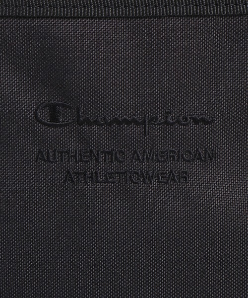 Champion（チャンピオン）の「チャンピオン　カリーナ　トートバッグ　67765（トートバッグ・レディース・ブラック/ホワイト/パープル/ライム・FREE）」の14枚目の写真