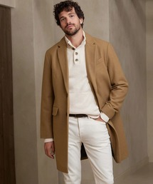 BANANA REPUBLIC FACTORY STORE ウール トップコート