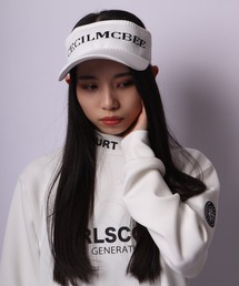 CECIL McBEE(ZV}Nr[)CECIL McBEE green jbgoCU[ GOLF(ToCU[)