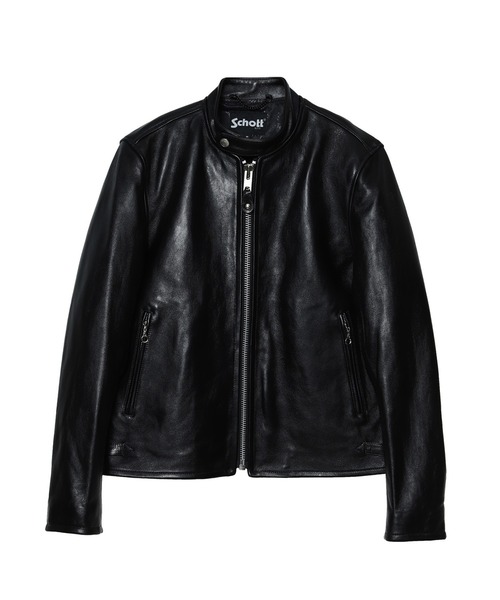 schott（ショット）の「SCHOTT 70s SINGLE RIDERS JACKET