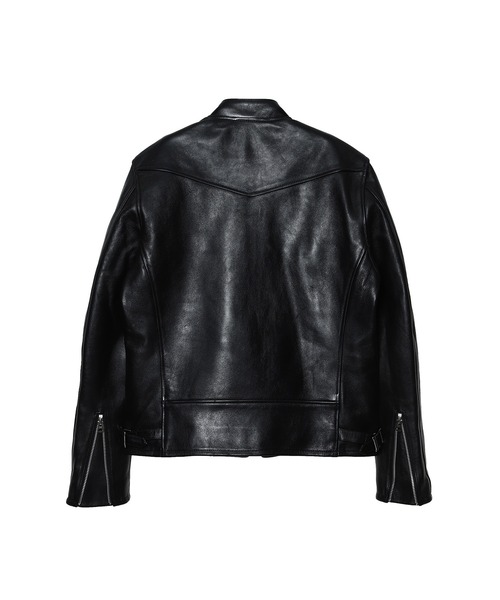 Schott (ショット) 3111052 70s SINGLE RIDERS schott（ショット）の「SCHOTT 70s SINGLE RIDERS JACKET