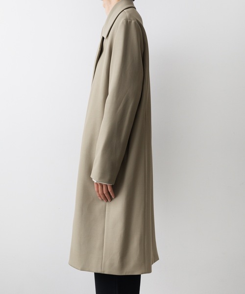 直営店・ZOZOTOWN限定 】VIS/NY ストレッチクロスタイロッケン