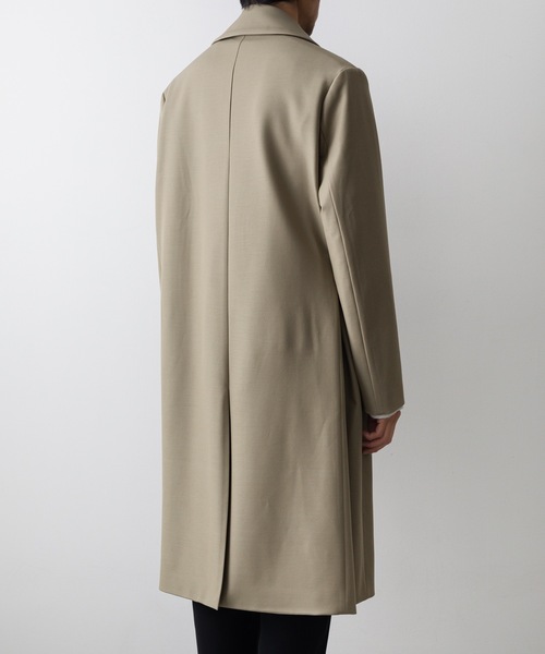 直営店・ZOZOTOWN限定 】VIS/NY ストレッチクロスタイロッケン