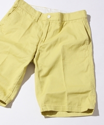 RAGEBLUE | 【USAコットン使用】カラーチノショーツ/562105(その他パンツ)