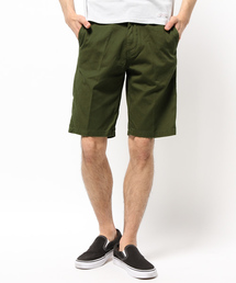 RAGEBLUE | 【USAコットン使用】カラーチノショーツ/562105(その他パンツ)