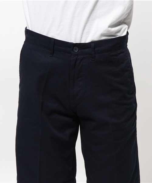 RAGEBLUE（レイジブルー）の「【USAコットン使用】カラーチノショーツ/562105（その他パンツ・メンズ・ホワイト/マスタード/ブルー/ベージュ/ネイビー/オリーブ・LARGE/MEDIUM/X-LARGE）」の10枚目の写真