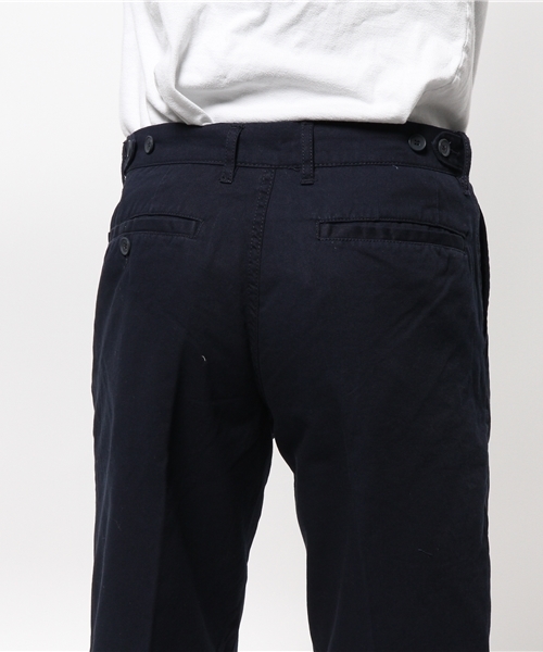 RAGEBLUE（レイジブルー）の「【USAコットン使用】カラーチノショーツ/562105（その他パンツ・メンズ・ホワイト/マスタード/ブルー/ベージュ/ネイビー/オリーブ・LARGE/MEDIUM/X-LARGE）」の11枚目の写真