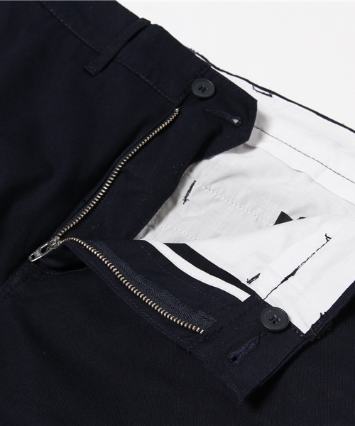 RAGEBLUE（レイジブルー）の「【USAコットン使用】カラーチノショーツ/562105（その他パンツ・メンズ・ホワイト/マスタード/ブルー/ベージュ/ネイビー/オリーブ・LARGE/MEDIUM/X-LARGE）」の14枚目の写真