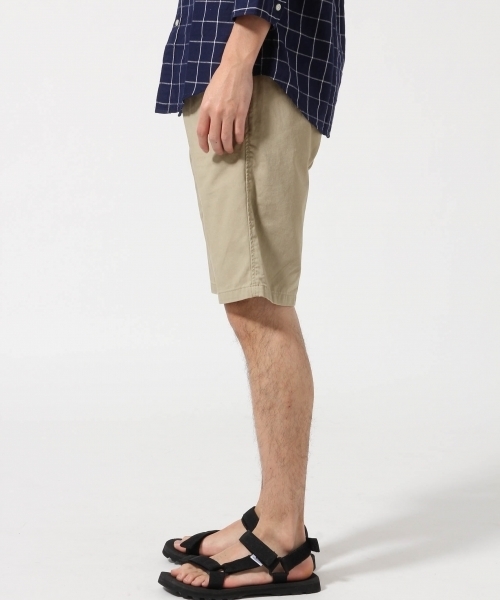 RAGEBLUE（レイジブルー）の「【USAコットン使用】カラーチノショーツ/562105（その他パンツ・メンズ・ホワイト/マスタード/ブルー/ベージュ/ネイビー/オリーブ・LARGE/MEDIUM/X-LARGE）」の17枚目の写真