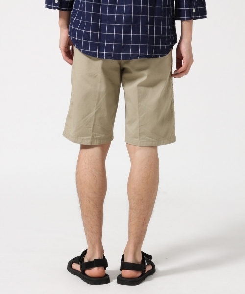 RAGEBLUE（レイジブルー）の「【USAコットン使用】カラーチノショーツ/562105（その他パンツ・メンズ・ホワイト/マスタード/ブルー/ベージュ/ネイビー/オリーブ・LARGE/MEDIUM/X-LARGE）」の18枚目の写真