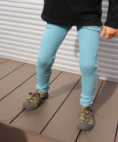 SKAPE（エスケープ）の「ﾐﾗﾉﾘﾌﾞﾊﾟﾝﾂ（その他パンツ・キッズ・ピンク/ブラウン/イエロー/パープル/ネイビー/ブルー・90cm/100cm/110cm/120cm/130cm/80ｃｍ）」の4枚目の写真