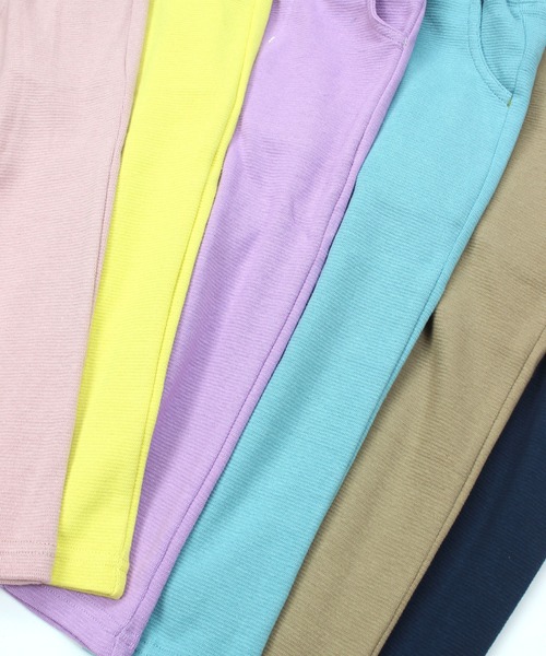 SKAPE（エスケープ）の「ﾐﾗﾉﾘﾌﾞﾊﾟﾝﾂ（その他パンツ・キッズ・ピンク/ブラウン/イエロー/パープル/ネイビー/ブルー・90cm/100cm/110cm/120cm/130cm/80ｃｍ）」の16枚目の写真