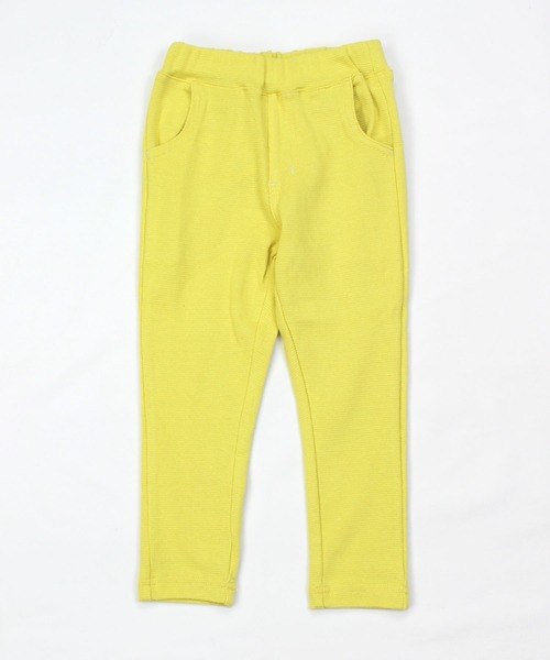 SKAPE（エスケープ）の「ﾐﾗﾉﾘﾌﾞﾊﾟﾝﾂ（その他パンツ・キッズ・ピンク/ブラウン/イエロー/パープル/ネイビー/ブルー・90cm/100cm/110cm/120cm/130cm/80ｃｍ）」の8枚目の写真