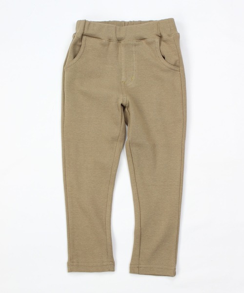 SKAPE（エスケープ）の「ﾐﾗﾉﾘﾌﾞﾊﾟﾝﾂ（その他パンツ・キッズ・ピンク/ブラウン/イエロー/パープル/ネイビー/ブルー・90cm/100cm/110cm/120cm/130cm/80ｃｍ）」の7枚目の写真