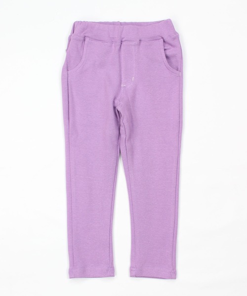 SKAPE（エスケープ）の「ﾐﾗﾉﾘﾌﾞﾊﾟﾝﾂ（その他パンツ・キッズ・ピンク/ブラウン/イエロー/パープル/ネイビー/ブルー・90cm/100cm/110cm/120cm/130cm/80ｃｍ）」の9枚目の写真