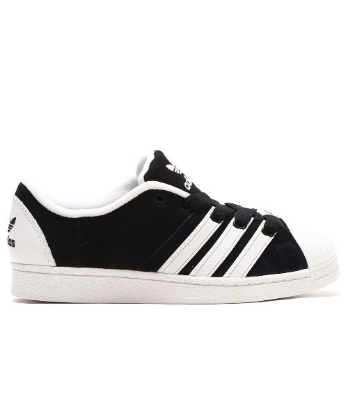 adidas SST SUPERMODIFIED シューズ 270 adidas（アディダス）の「adidas SST SUPERMODIFIED