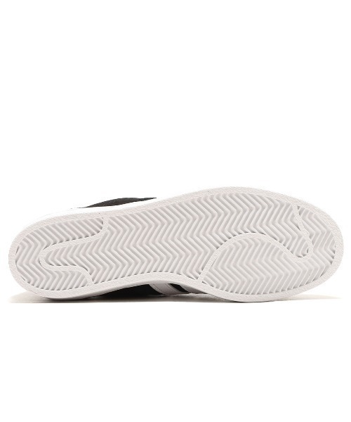 adidas(アディダス)の「adidas SST SUPERMODIFIED / アディダス スーパースター スーパーモデファイ【SP】(スニーカー・メンズ・ブラック・24.5cm/28.0cm/30.0cm/27.0cm/24.0cm/28.5cm/27.5cm/25.5cm/26.0cm/25.0cm/29.0cm/26.5cm)」の11枚目の写真