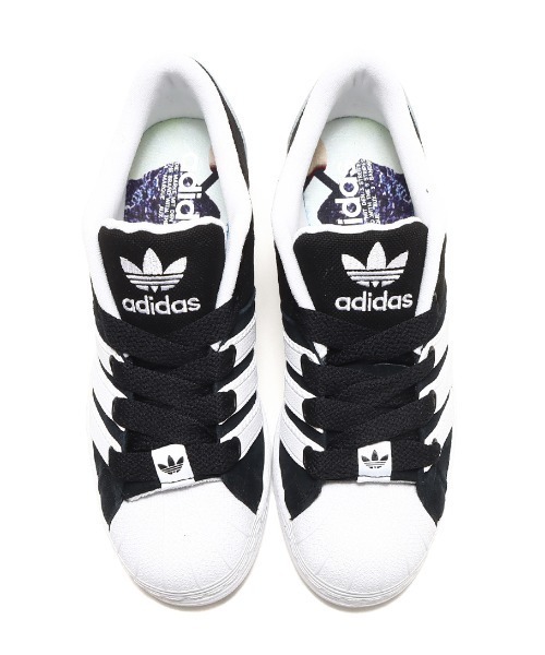 adidas（アディダス）の「adidas SST SUPERMODIFIED