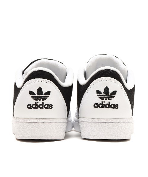 adidas(アディダス)の「adidas SST SUPERMODIFIED / アディダス スーパースター スーパーモデファイ【SP】(スニーカー・メンズ・ブラック・24.5cm/28.0cm/30.0cm/27.0cm/24.0cm/28.5cm/27.5cm/25.5cm/26.0cm/25.0cm/29.0cm/26.5cm)」の13枚目の写真