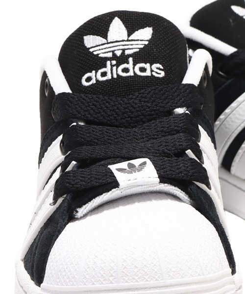 adidas（アディダス）の「adidas SST SUPERMODIFIED