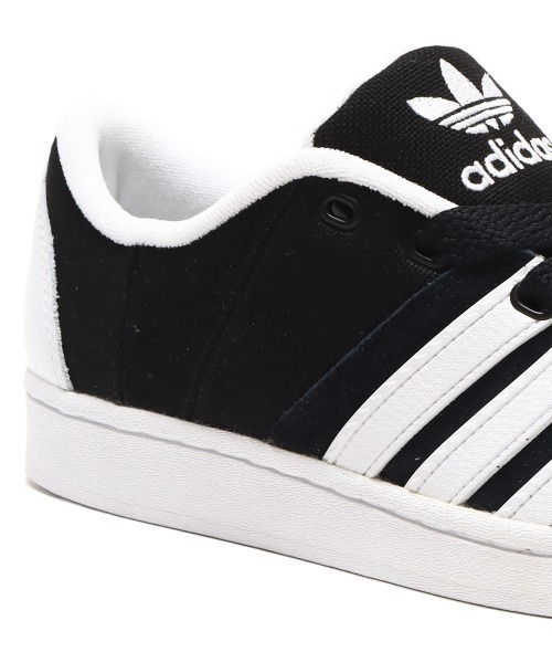 adidas（アディダス）の「adidas SST SUPERMODIFIED