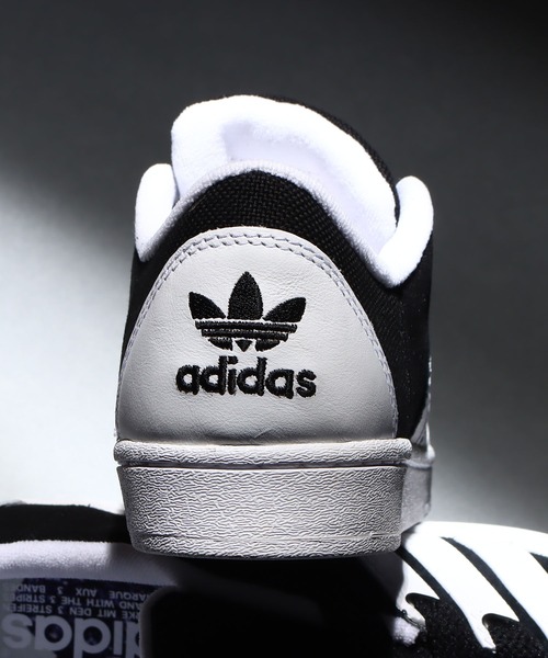 靴 adidas originals SST SUPERMODIFIED 2/11発売｜adidas SST Supermodified 