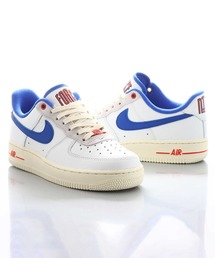 NIKE | ※入荷禁止 NBHD※NIKE WMNS AIR FORCE 1 '07 LX / ナイキ ウィメンズ エア フォース 1 '07 LX 【SP】(スニーカー)
