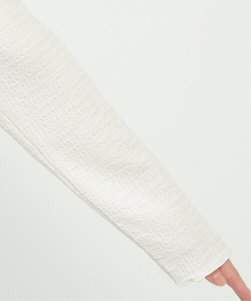 LBC（エルビーシー）の「ポコポコロンTセットキャミワンピ（ワンピース・レディース・グレー/ブラック/ブルー系・M）」の15枚目の写真