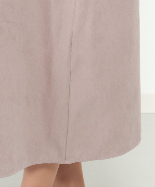 LBC（エルビーシー）の「ポコポコロンTセットキャミワンピ（ワンピース・レディース・グレー/ブラック/ブルー系・M）」の16枚目の写真