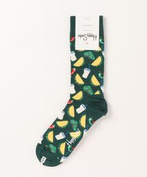 Happy Socks | 《HAPPY SOCKS》キャッチーデザイン(ソックス/靴下)