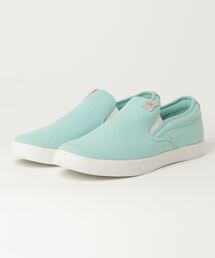 UBIQ | UBIQ HOGGE (MINT)(スリッポン)