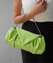 ADD CULUMN | ADD CULUMN(アドカラム) INA - CLUTCH(クラッチバッグ)