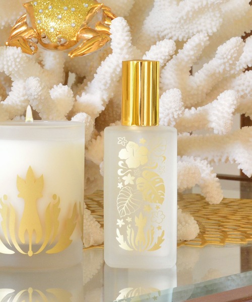 値下げ❣️マリエオーガニクス  Ambiance Mist pikake-island-ambiance-mist-