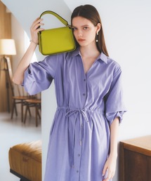 YECCA VECCA | ２wayミニバッグ(トートバッグ)