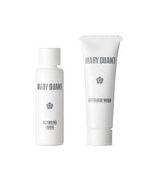MARY QUANT（マリークワント）の「クレンジング リキッド × リバイタ