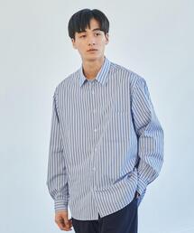 green label relaxing | トーマスメイソン ジャストルーズ レギュラーカラー シャツ(シャツ/ブラウス)