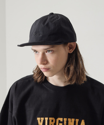 【RUBEN/ルーベン】TRAIL CAP / トレイルキャップ / ナイロンキャップ