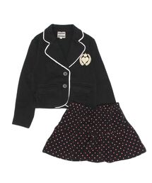 FARM（ファーム）の「ｶﾞｰﾙｽﾞﾄﾞｯﾄｽｰﾂ（スーツジャケット）」