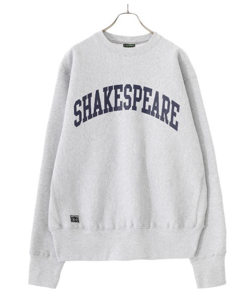 新品2XL WP×CAMBER WORLD GREATS クルーネック