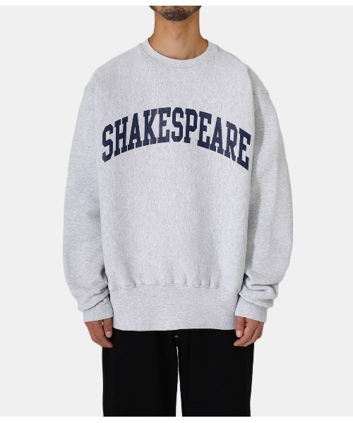 WP（ダブリューピー）の「WP / ダブリューピー：WP×CAMBER WORLD GREATS S2 CREWNECK SWEAT：WP10-CS01[WAX]（スウェット・メンズ・ホワイト×グリーン/グレー系その他/イエロー×ブラック・XL/XXL/XXXL/L）」の19枚目の写真