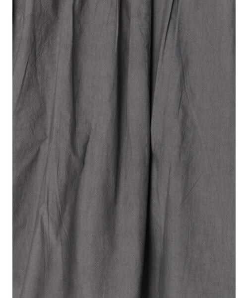 TSUHARU by Samansa Mos2（ツハルバイサマンサモスモス）の「リバー