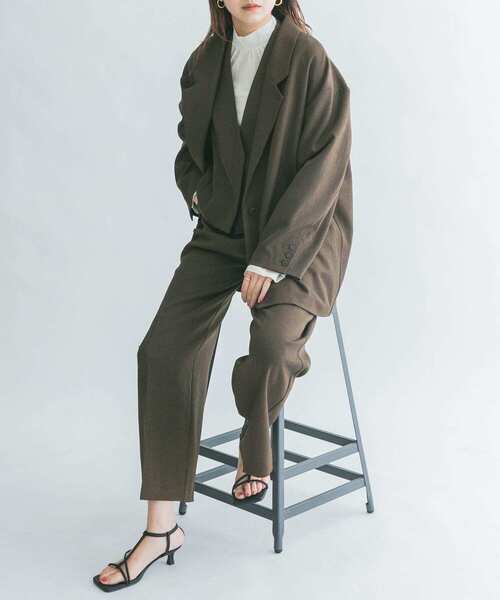 KBF（ケイビーエフ）の「ストラップミュール（サンダル・レディース・ブラック/オレンジ/グリーン・37/38/36）」の19枚目の写真