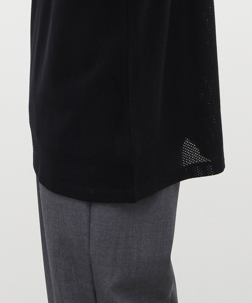 A.P.C.（アーペーセー）の「【A.P.C. / アー ペー セー】T-SHIRT